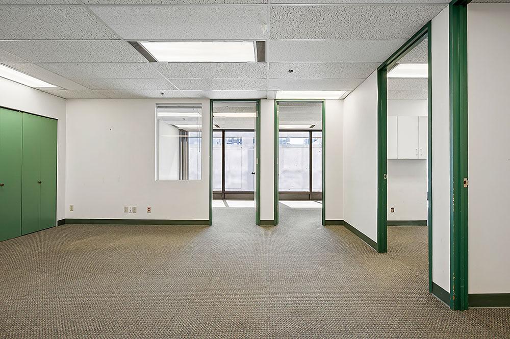 614 - 808 Nelson Street, Vancouver, BC