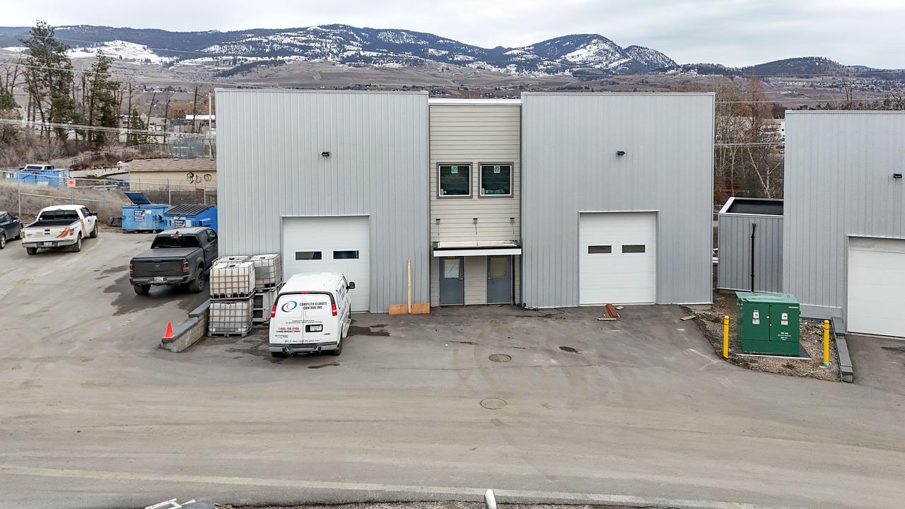 2846 Fenwick Road, Kelowna, BC