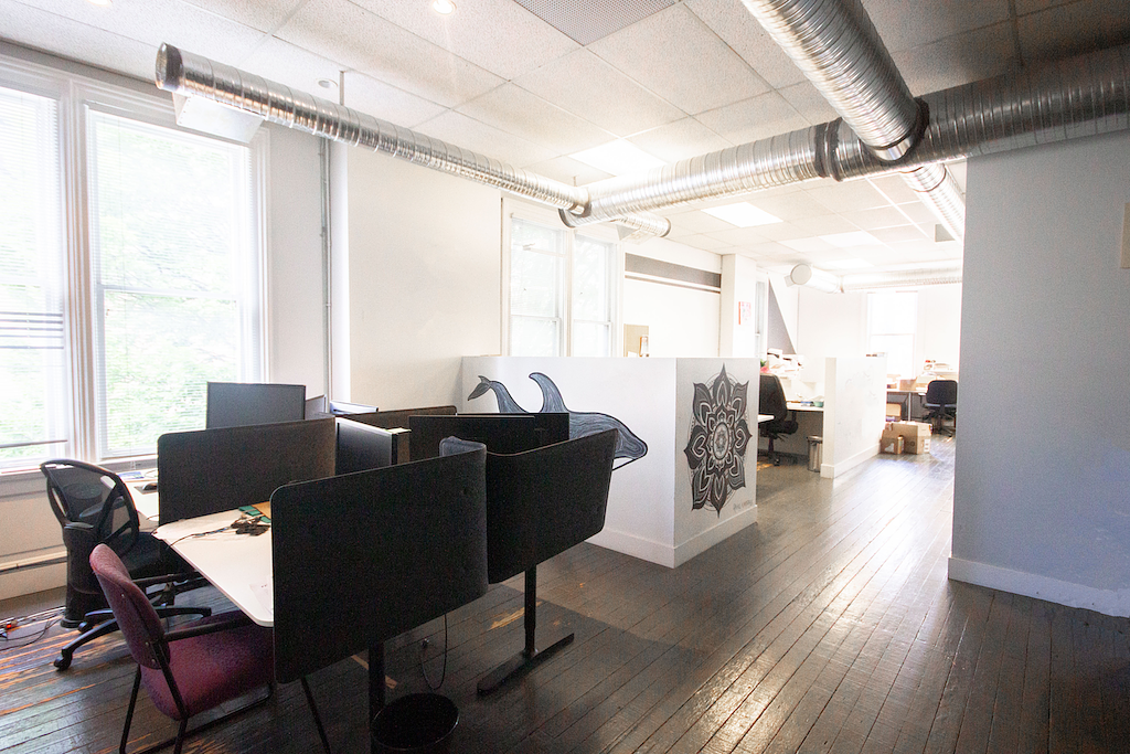 -200 - 1294 Granville Street, Vancouver, BC