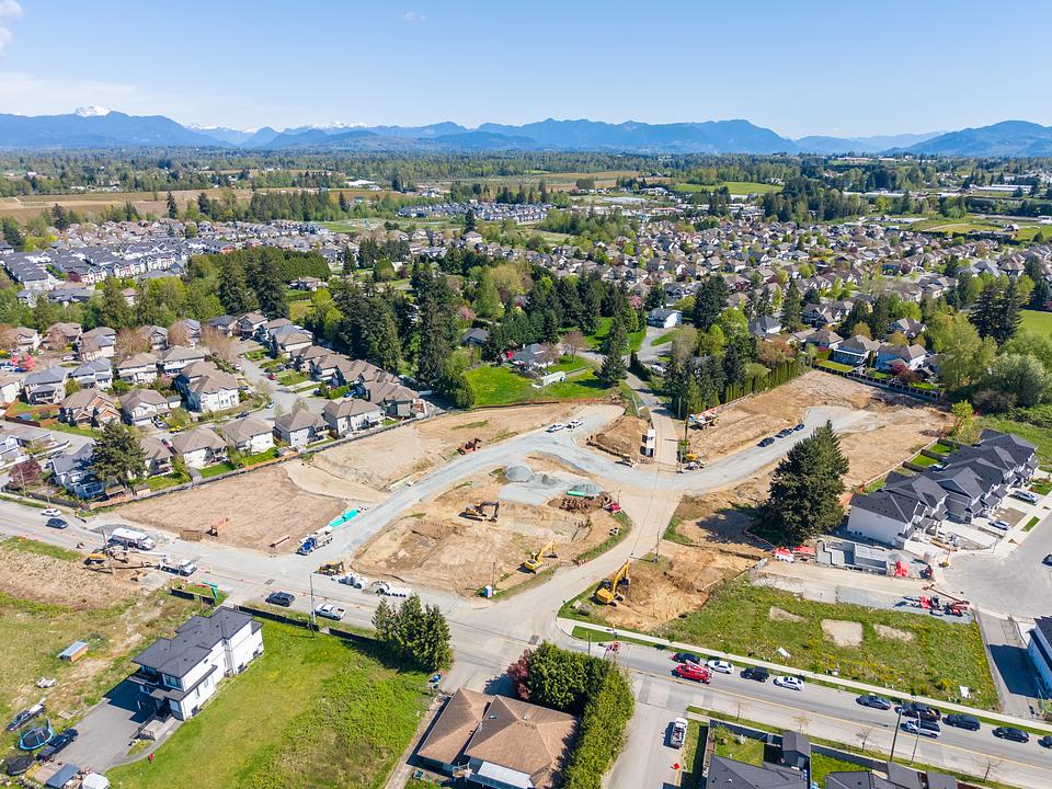 2780 Station Road, Abbotsford, BC