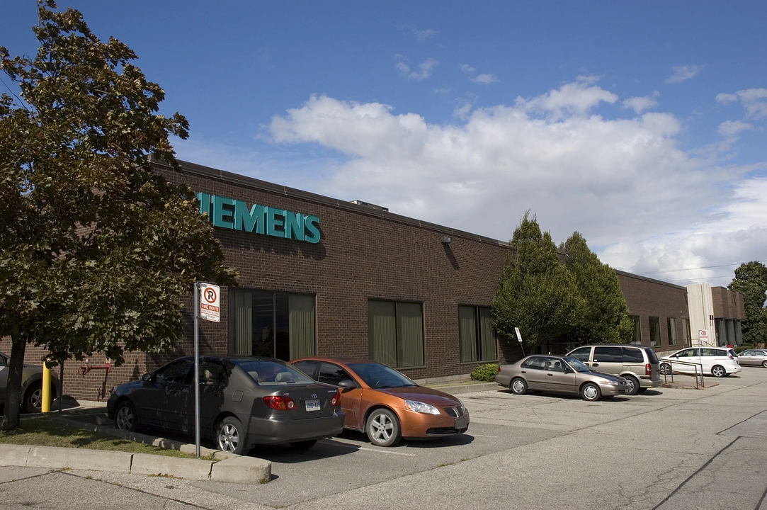 2 - 5430 Timberlea Boulevard, Mississauga, ON