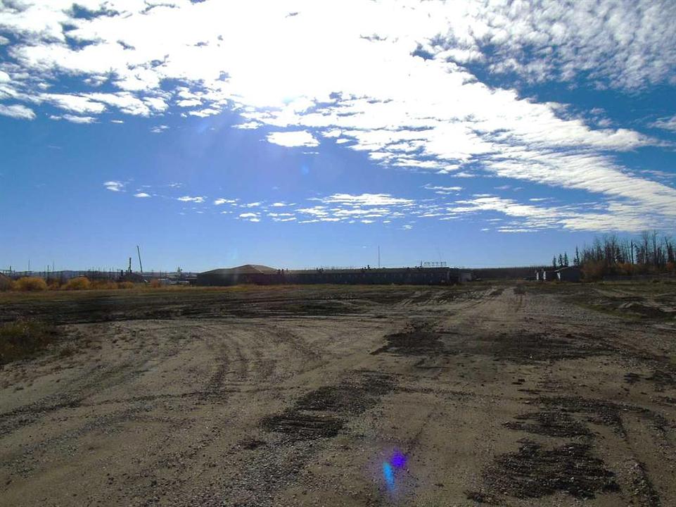 West Mitsue Ind Road, Slave Lake, AB