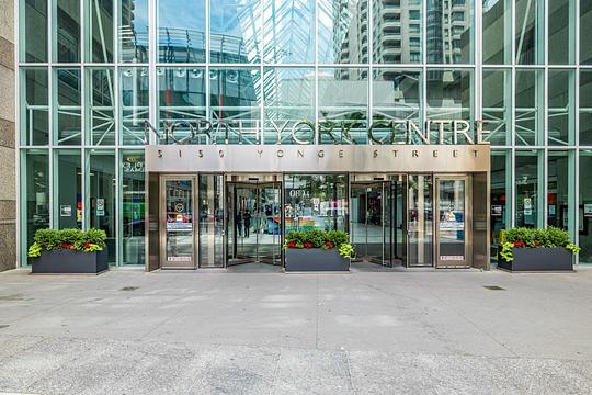 5160 Yonge Street, Toronto, ON