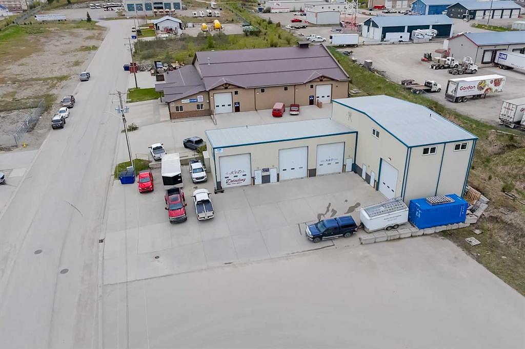 120 Steele Crescent, Hinton, AB