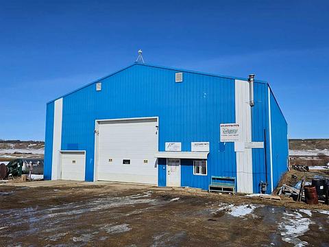 5116 51 Avenue, Meeting Creek, AB