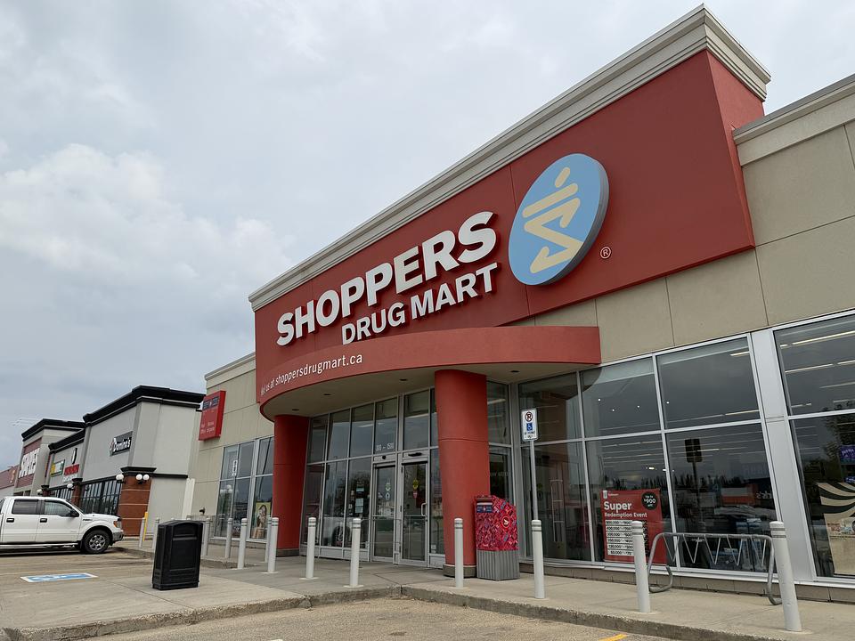 1500 Main Street Southeast, Slave Lake, AB