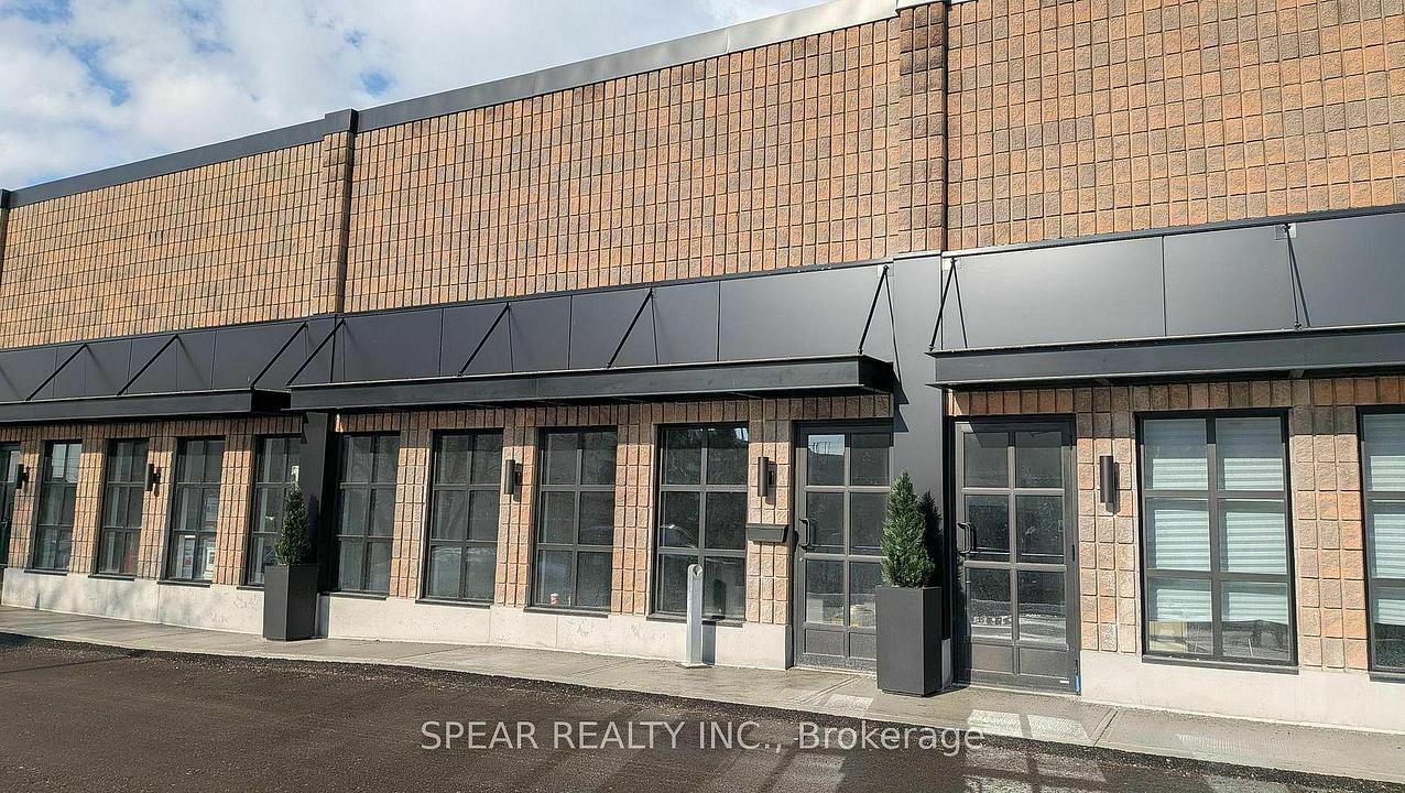 UNIT 11 - 10651 Keele Street, Vaughan, ON