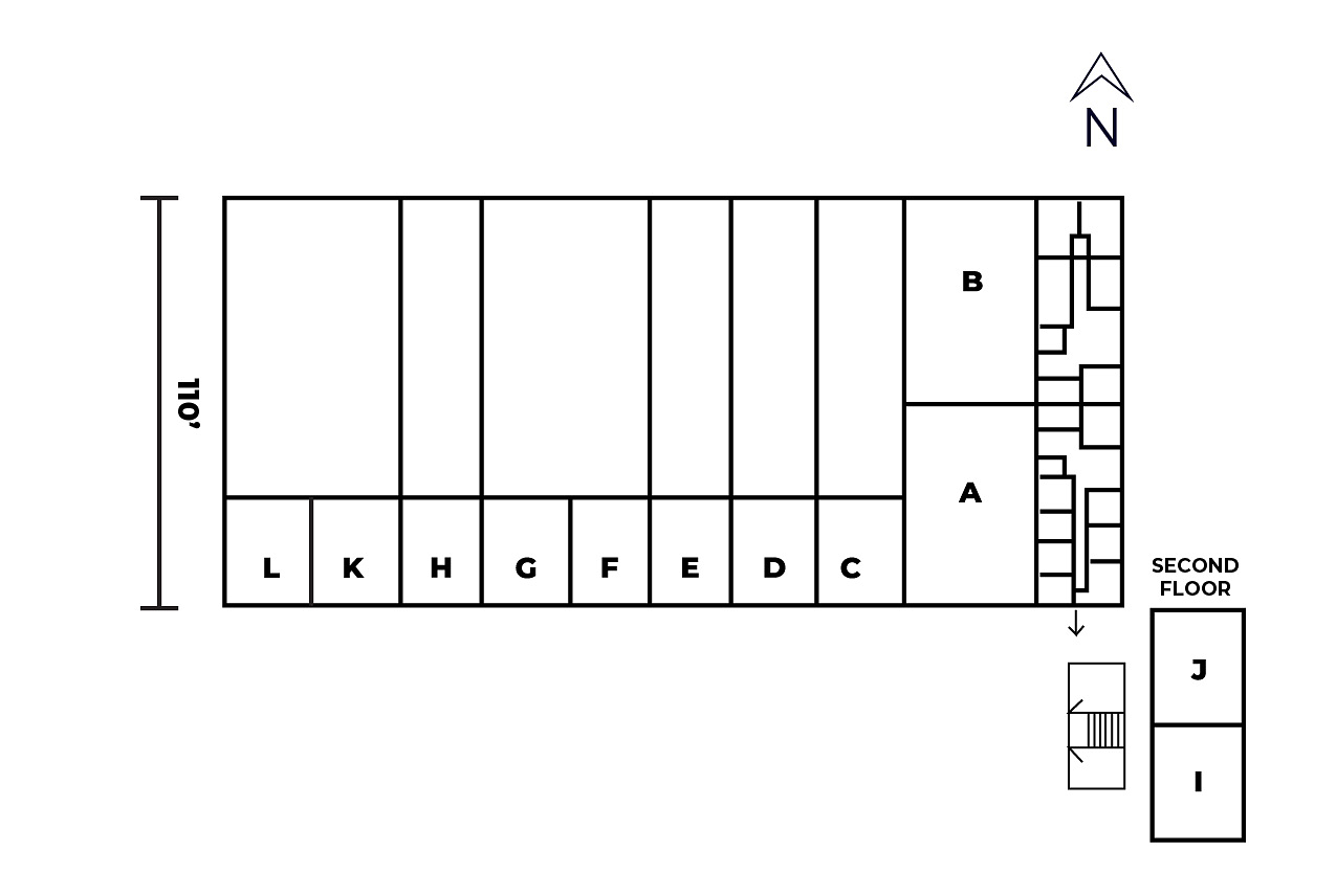 2104 8 Street, Nisku, AB floorplan