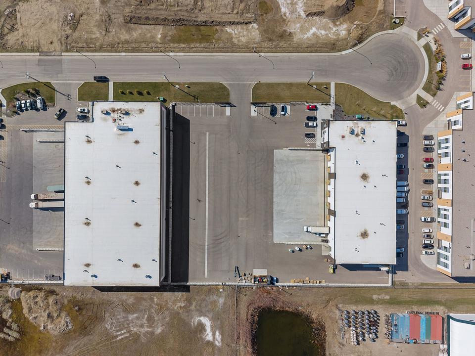 7150 104 Avenue Southeast, Calgary, AB