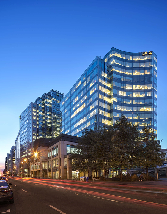 400 - 1600-100 Queen Street, Ottawa, ON