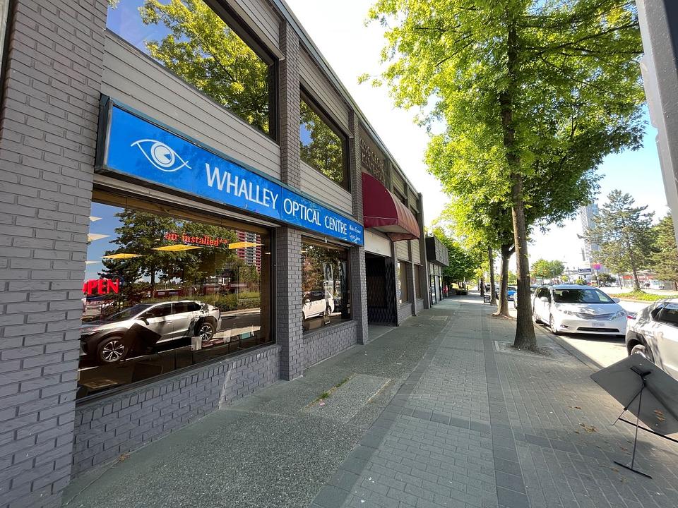 102 - 10706 King George Boulevard, Surrey, BC