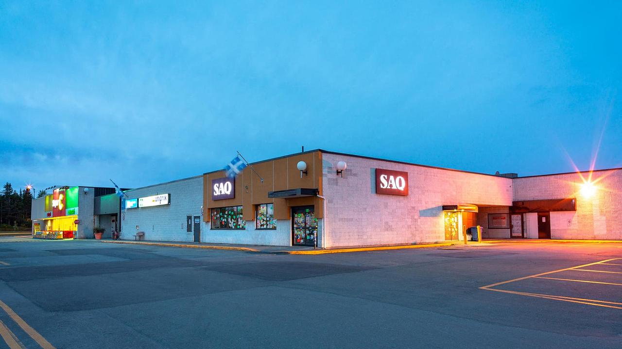 0011 - Avenue Daigneault, Chandler, QC