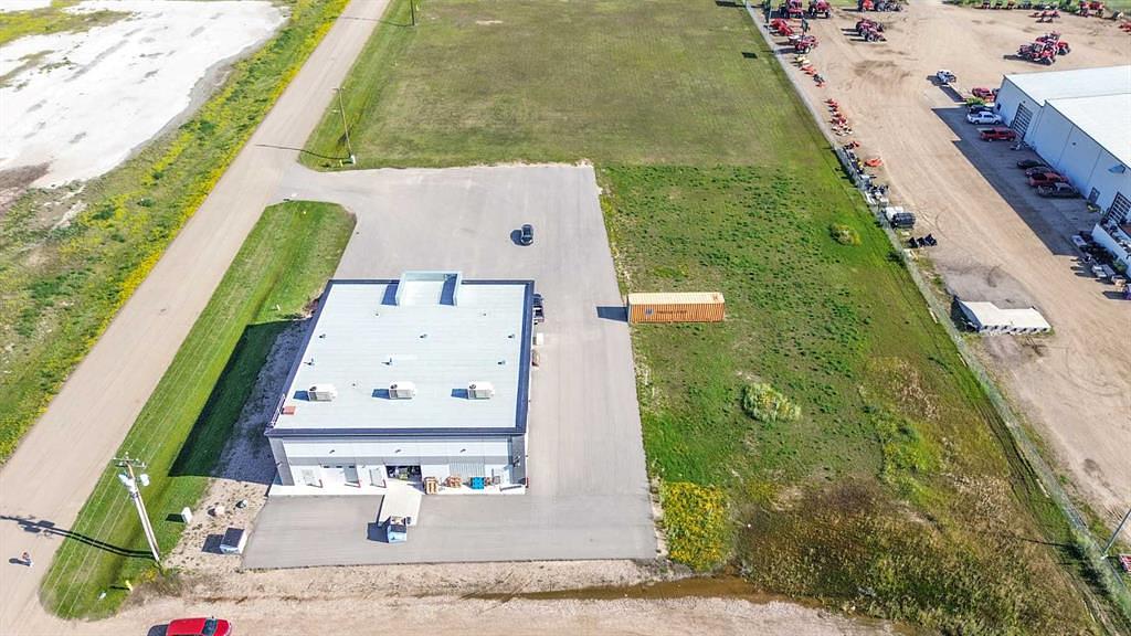 4805 75 Street, Stettler, AB