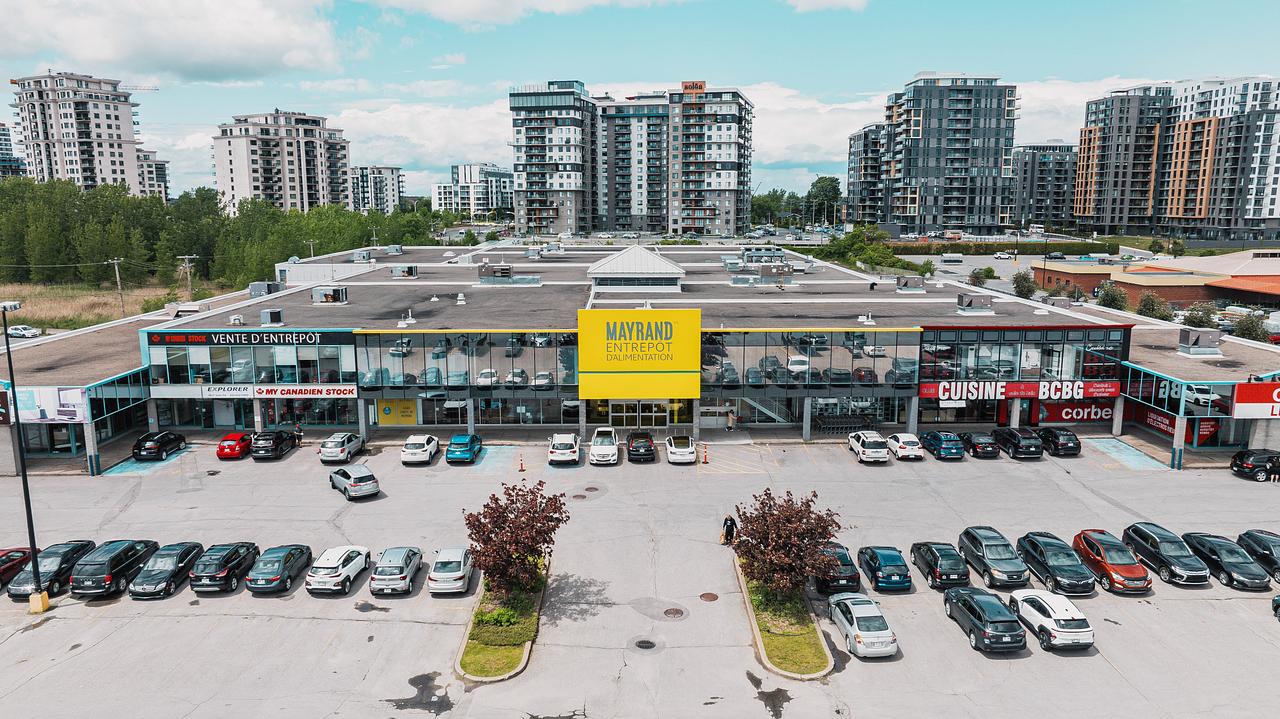 3615 Autoroute 440, Laval, QC