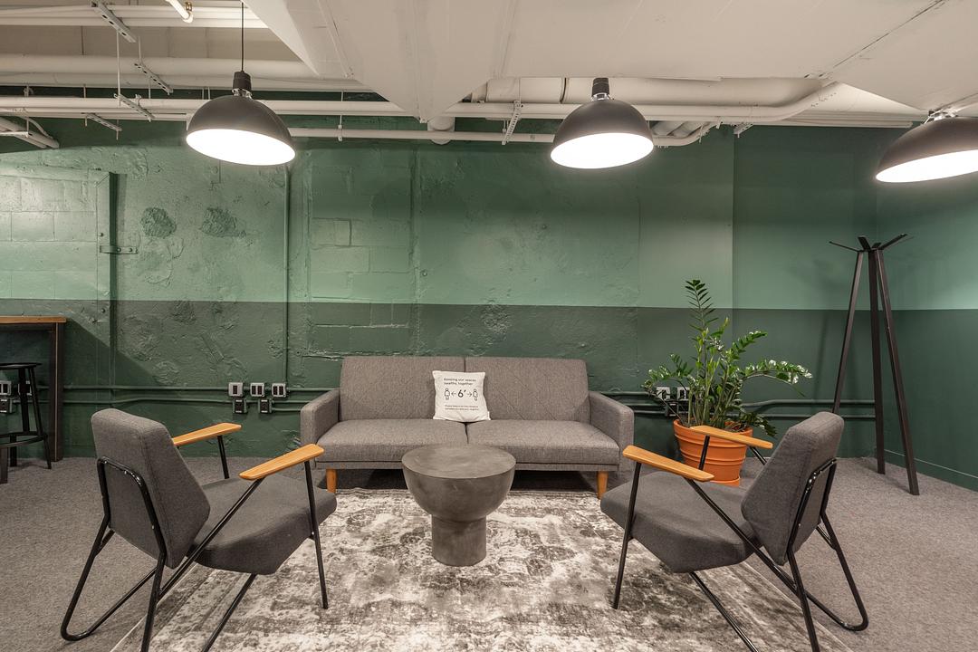 525 West 8th Avenue, Vancouver, BC
