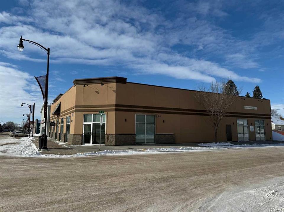 C - 4902 50 Avenue, Vermilion, AB