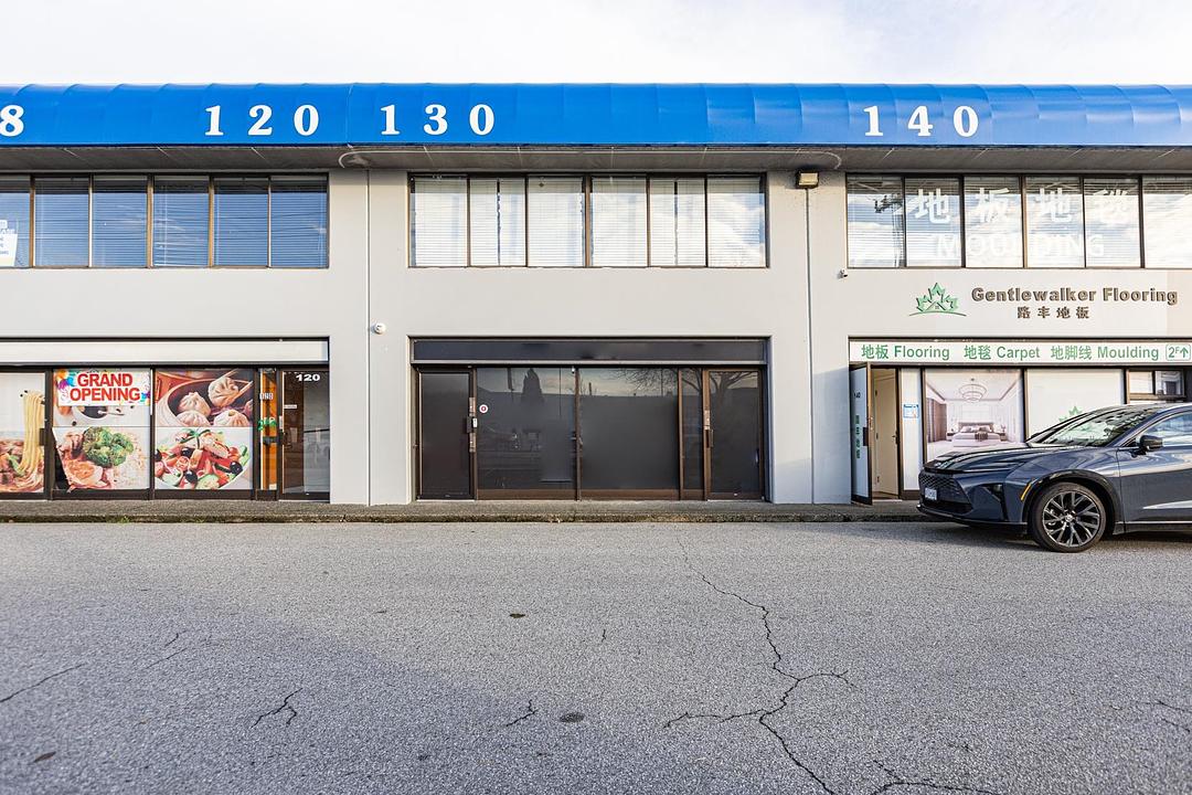 130 - 2188 Number 5 Road, Richmond, BC