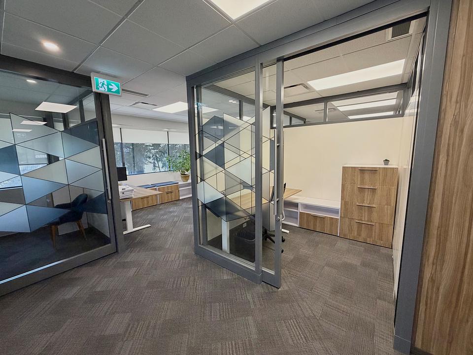 203 - 2890 Garden St, Abbotsford, BC