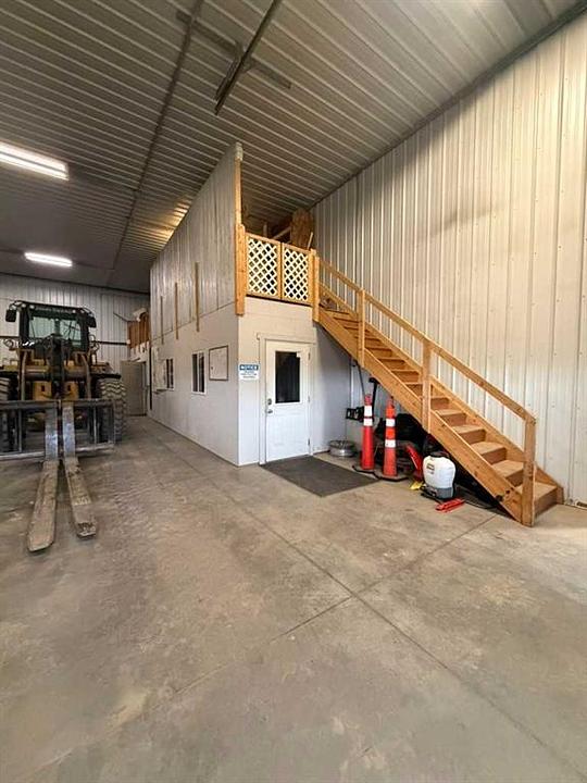 191057 RR150, Rural Newell, County of, AB