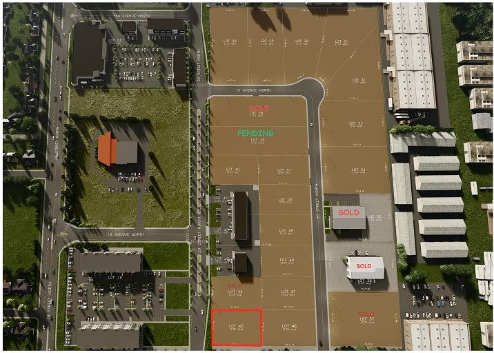1211 29 Street North, Lethbridge, AB