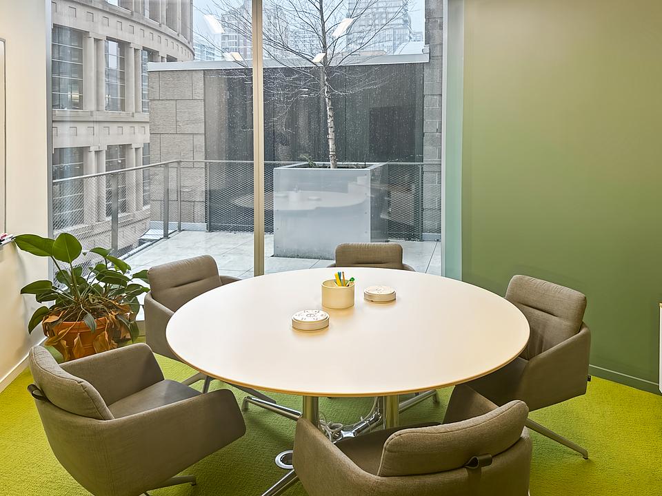 410 West Georgia Street, Vancouver, BC
