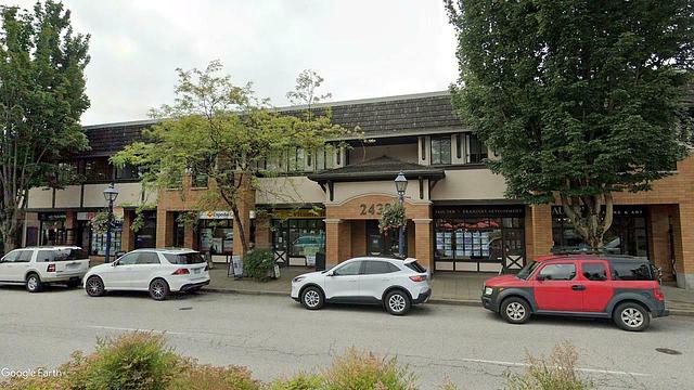 2438 Marine Drive, West Vancouver, BC