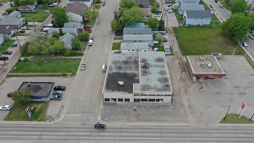 202 - 10404 100 Street, Grande Prairie, AB