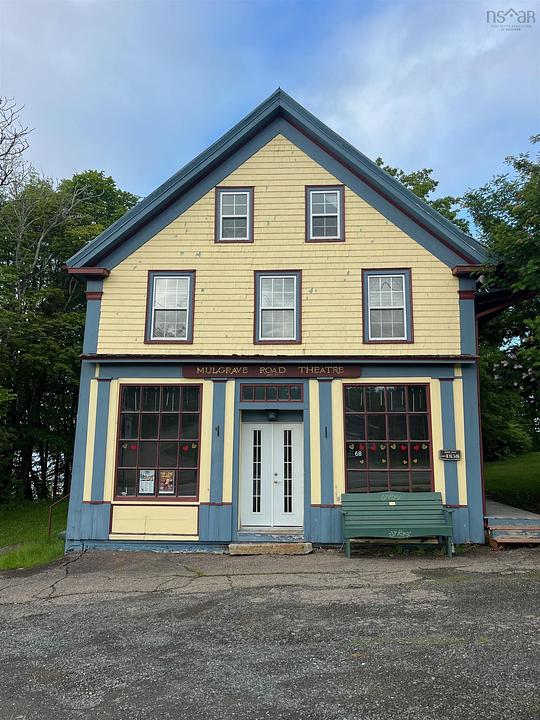 68 Main Street, Guysborough, NS