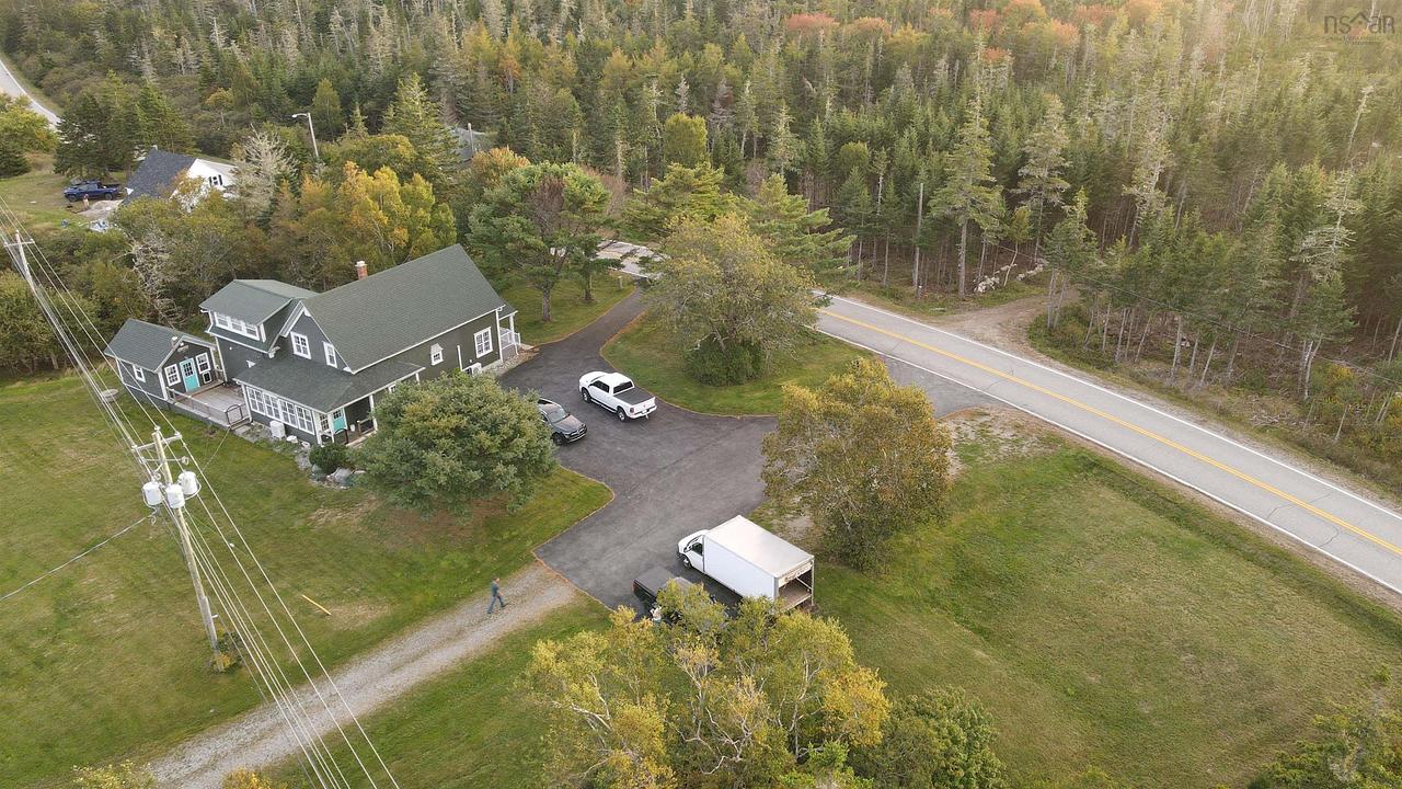 2093 Port Latour Road, Barrington, NS