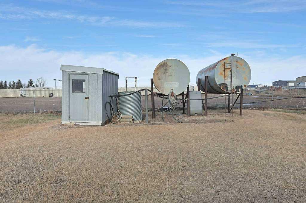 313 - Highway 873, Brooks, AB