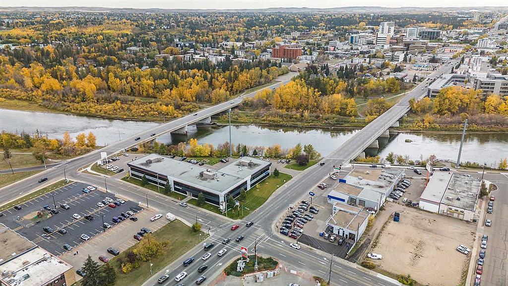 4919 59 Street, Red Deer, AB