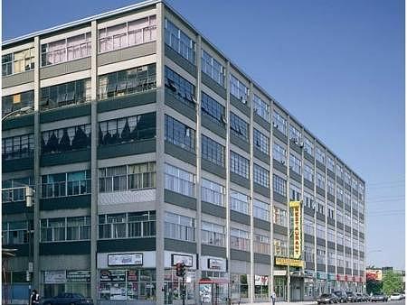 306 - 9600 Saint-Laurent, Montréal, QC
