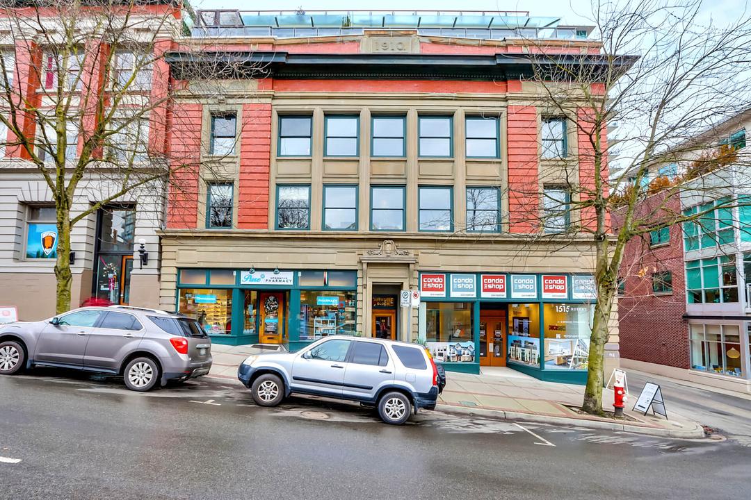 88 Lonsdale Avenue, North Vancouver, BC