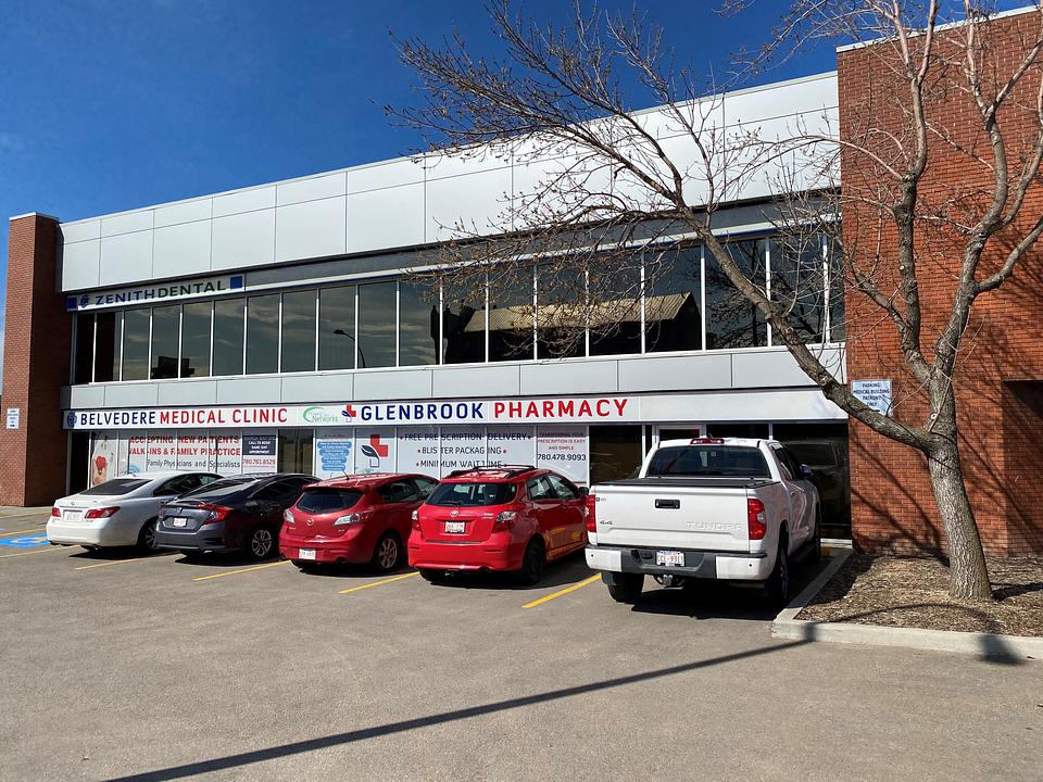 12720 66 Street Northwest, Edmonton, AB