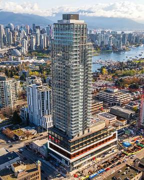1477 West Broadway, Vancouver, BC