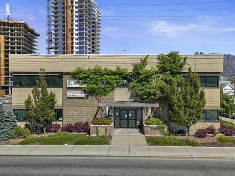 474 Columbia Street, Kamloops, BC