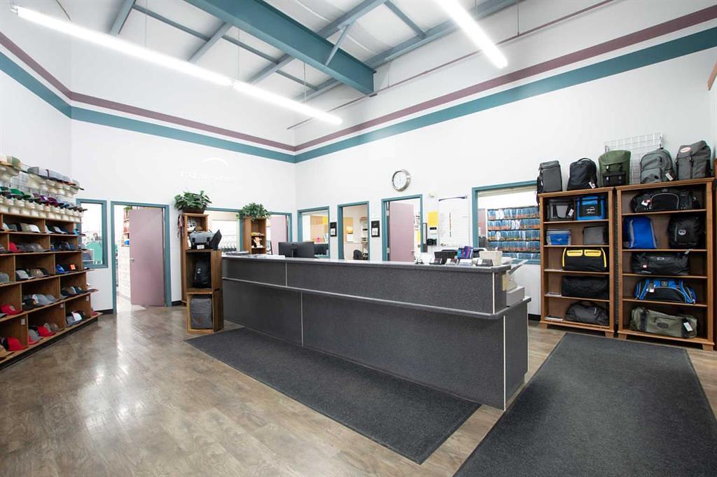 4602 50 Street, Stettler, AB