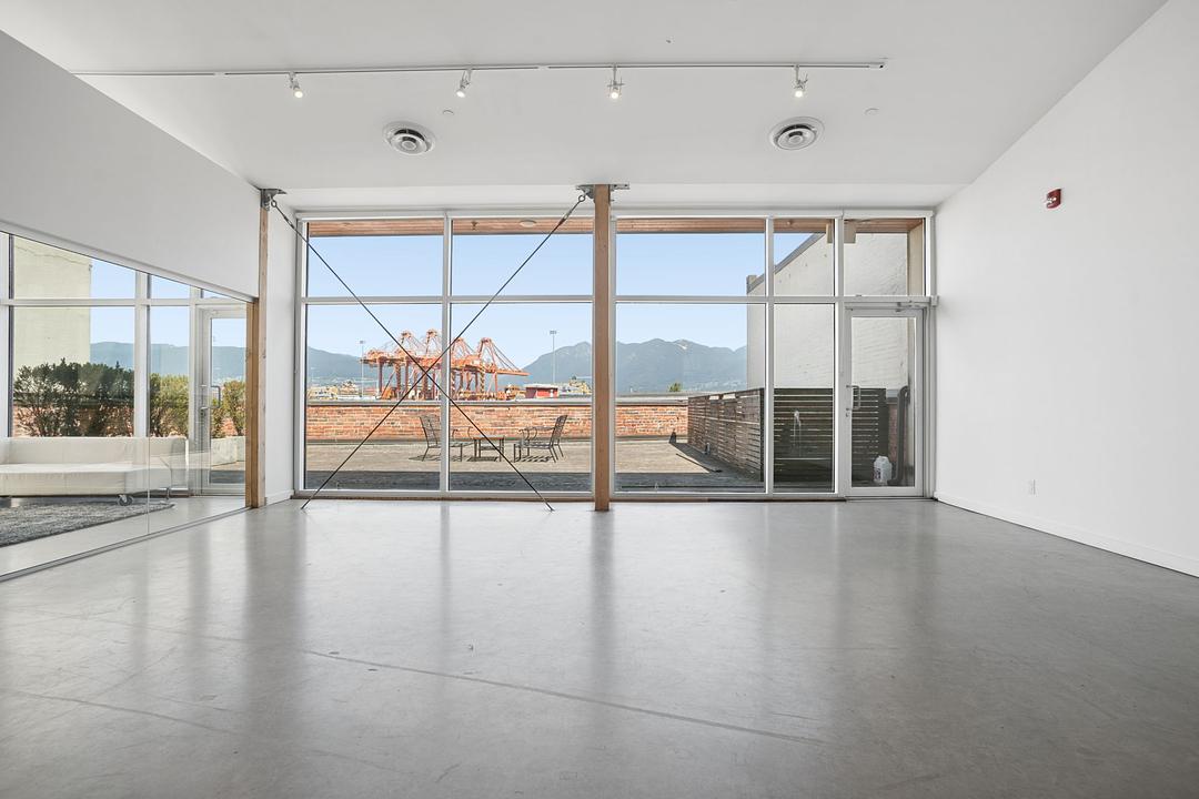 300 - 339 Railway St, Vancouver, BC