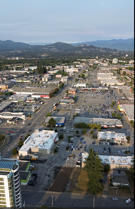 32346 S Fraser Way, Abbotsford, BC