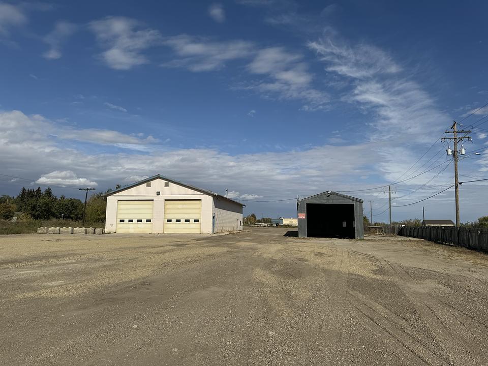 5304 49 Street, Ponoka, AB