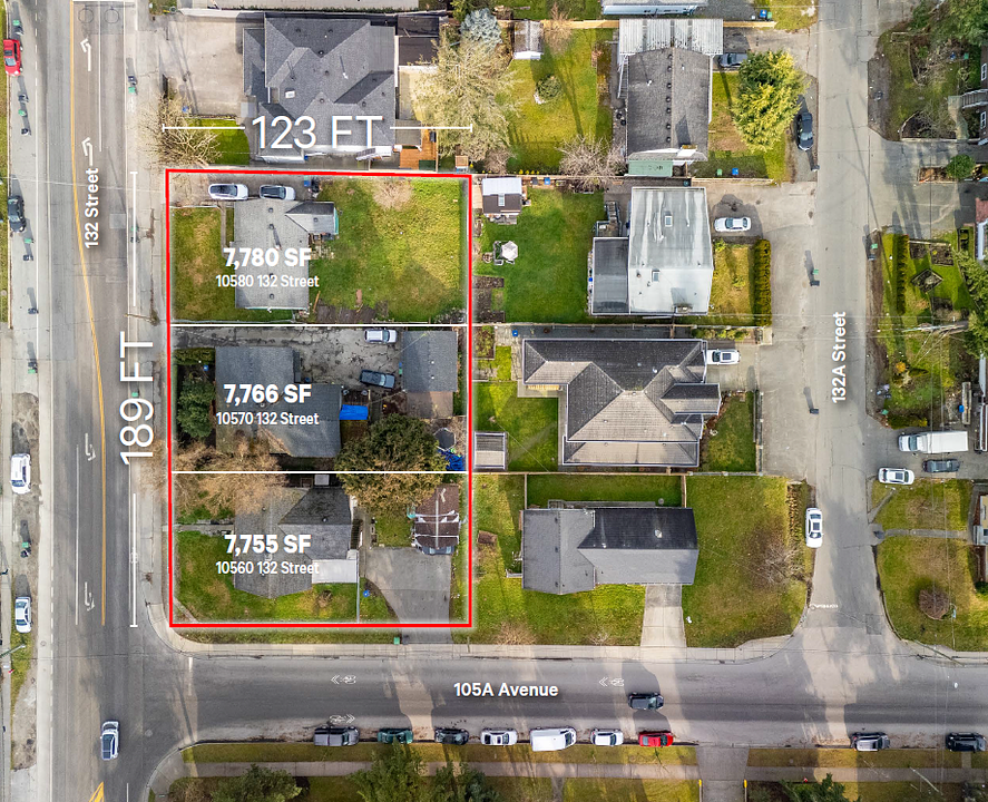 10560 132 Street, Surrey, BC