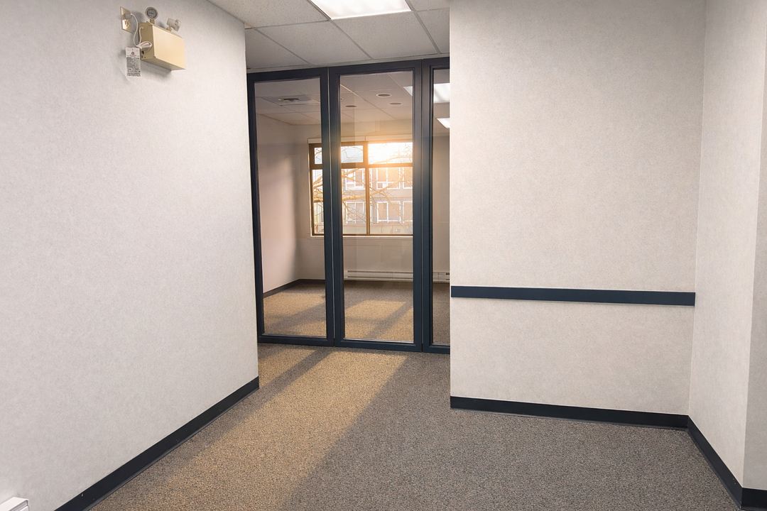 201 - 3433 W Broadway, Vancouver, BC