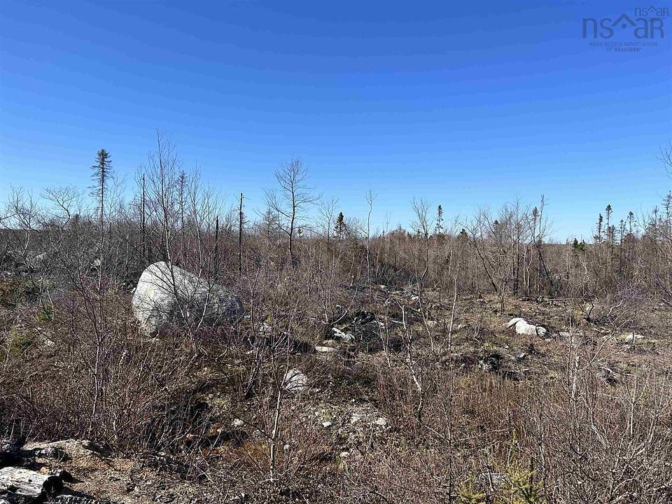406 Nova Scotia 103, Barrington, NS