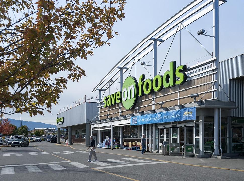 0810 - 4900 27 Street, Vernon, BC