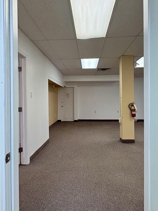 ground level - 260 Wyse Rd, Dartmouth, NS