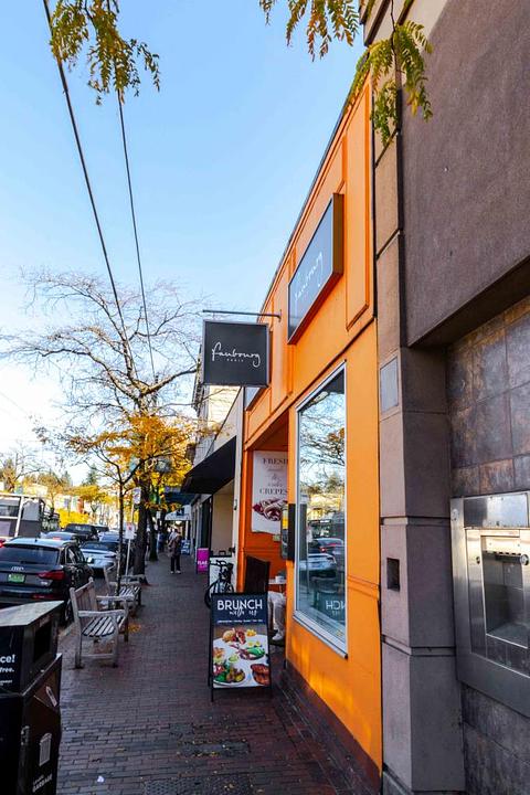 Unit 2164 - 2164 West 41st Avenue, Vancouver, BC