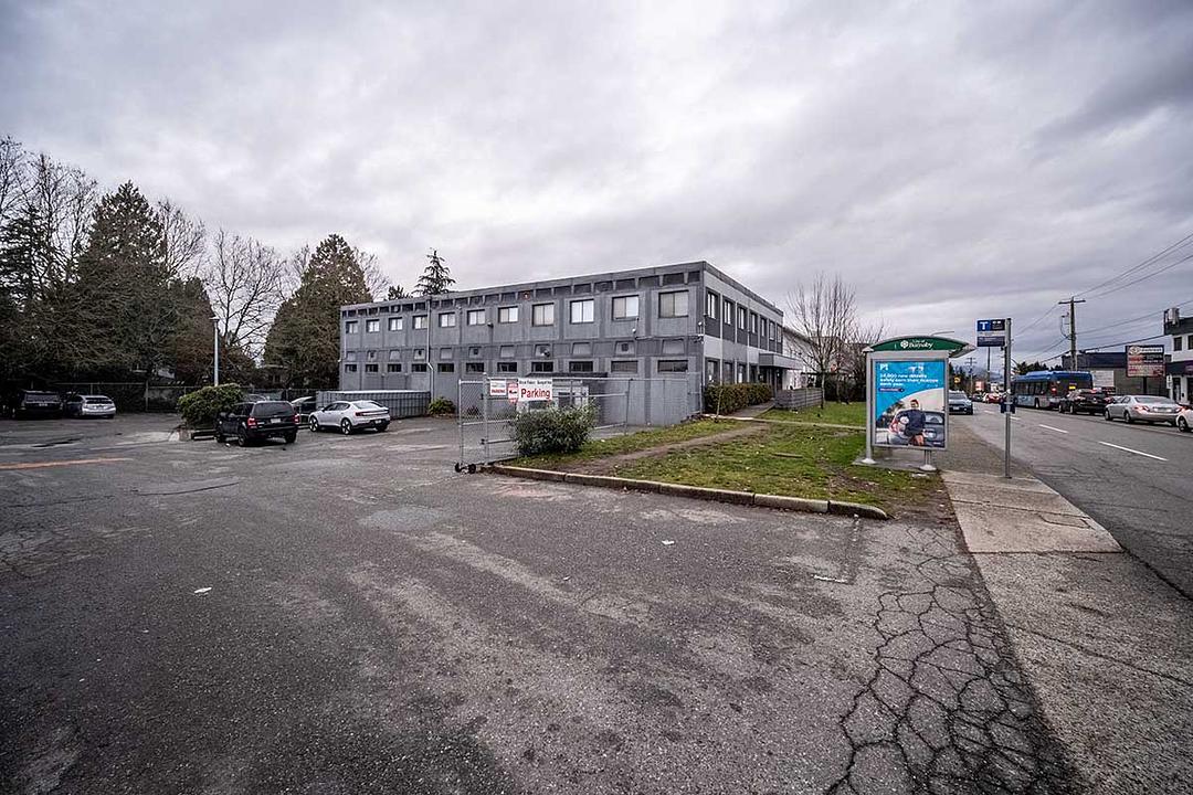 7825 Edmonds St, Burnaby, BC
