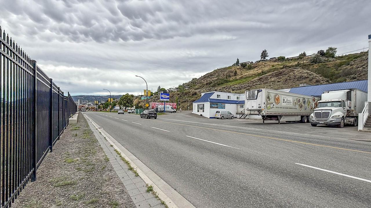 441 Victoria Street West, Kamloops, BC