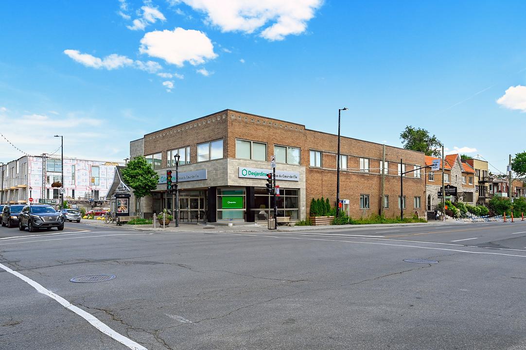 3254 Rue Masson, Montréal, QC