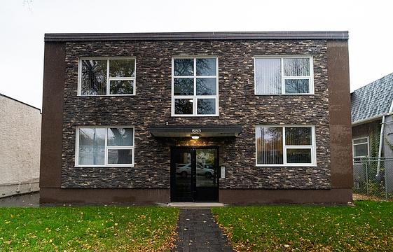 665 Corydon Avenue, Winnipeg, MB
